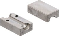 Spannbacken für Art. 3057 | Ø 6 mm