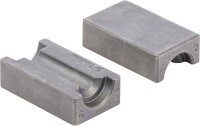 Spannbacken für Art. 3057 | Ø 8 mm