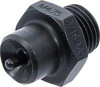 Pressdorn Stufe1 | für Art. 3057 | Ø 4,75 mm...