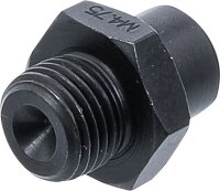 Pressdorn Stufe1 | für Art. 3057 | Ø 4,75 mm...
