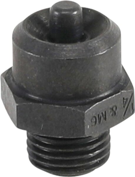 Pressdorn Stufe1 | für Art. 3057 | Ø 6,3 mm (1/4")