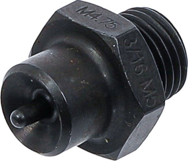 Pressdorn Stufe1 | für Art. 3057 | Ø 5 mm