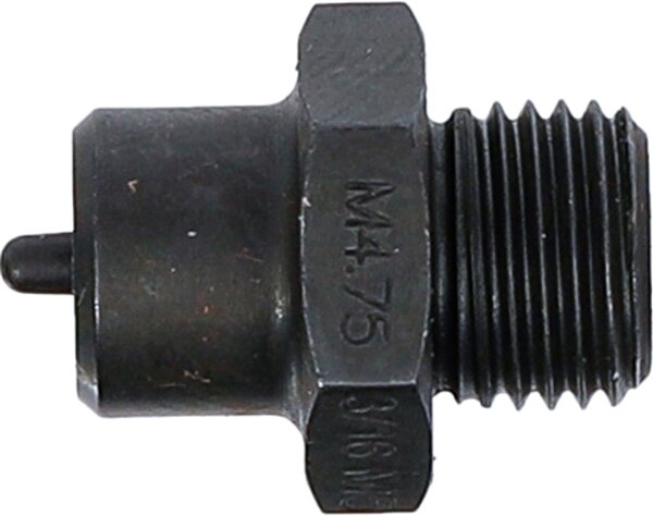 Pressdorn Stufe1 | für Art. 3057 | Ø 5 mm