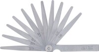 Präzisions-Fühlerlehren | 13 Blatt