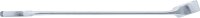 Maul-Ringschlüssel-Satz | Zollgrößen | SW 3/8" - 11/16" | 6-tlg.