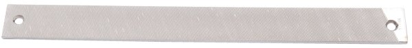 Karosseriefeilenblatt | fein | schräg gefräst | 350 x 35 x 4 mm