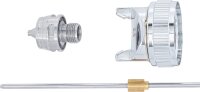 Ersatzdüse | Ø 2,5 mm | für Art. 3317