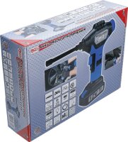 Akku-Druckluftkompressor