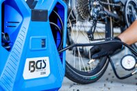 Mobiler Druckluft Kompressor