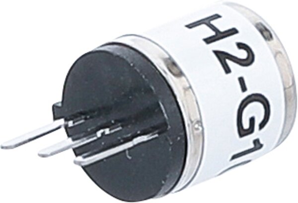 Halbleiter-Gassensor | für Formiergas-Lecksuchgerät Art. 3401