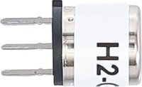 Halbleiter-Gassensor | für Formiergas-Lecksuchgerät Art. 3401