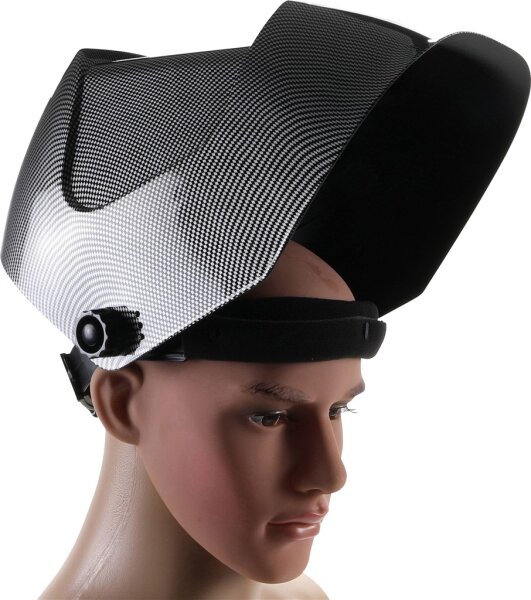 Schweißerhelm | automatisch verdunkelnd