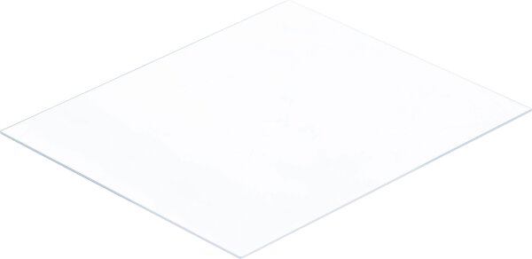 Ersatzscheibe für Art. 3516