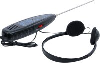 Elektronisches Stethoskop