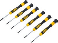 Präzisions-Schraubendreher-Satz | T-Profil (für...