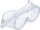 Schutzbrille | transparent