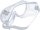 Schutzbrille | transparent