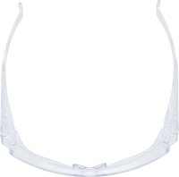 Schutzbrille | transparent