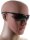 Schutzbrille | grau getönt