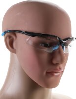Schutzbrille | transparent