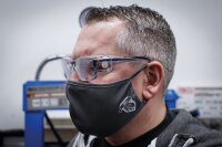 Schutzbrille | transparent