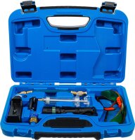 UV-Lecksuch-Taschenlampen-Satz mit Zubehör |...
