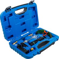 UV-Lecksuch-Taschenlampen-Satz mit Zubehör |...