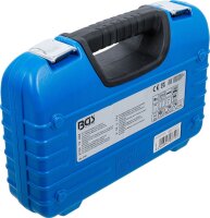 UV-Lecksuch-Taschenlampen-Satz mit Zubehör | für Klimaanlagen