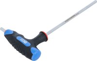 Schraubendreher mit T-Griff und seitlicher Klinge | Innensechskant 5 mm