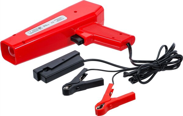 Zündlichtpistole | 12 V