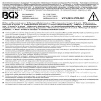Werkstattwageneinlage 3/3: Motor-Einstellwerkzeug-Satz | für Fiat, Alfa, Lancia, Opel, Suzuki, Ford