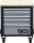 Werkstattwagen | 2 x 5 Schubladen | 1 Schrank | leer