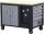 Werkstattwagen | 2 x 5 Schubladen | 1 Schrank | leer