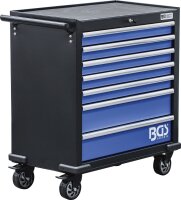 Werkstattwagen XL | 7 Schubladen | leer