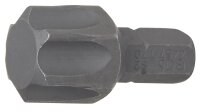 Bit | Länge 30 mm | Antrieb Außensechskant 8 mm (5/16") | T-Profil (für Torx) T70