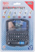 Color-Bit-Satz | 32-tlg.