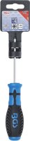 Schraubendreher | T-Profil (für Torx) T6 | Klingenlänge 80 mm