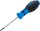 Schraubendreher | T-Profil (für Torx) T10 | Klingenlänge 80 mm