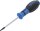 Schraubendreher | T-Profil (für Torx) T15 | Klingenlänge 80 mm