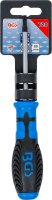 Schraubendreher | T-Profil (für Torx) T20 | Klingenlänge 80 mm
