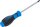 Schraubendreher | T-Profil (für Torx) T40 | Klingenlänge 150 mm