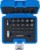 Bit-Satz | TS-Profil (für Torx Plus) | 23-tlg.