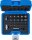 Bit-Satz | TS-Profil (für Torx Plus) | 23-tlg.