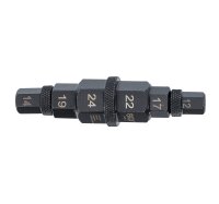 Motorrad-Spezial-Einsatz | Antrieb 10 mm (3/8") | 12 - 24 mm