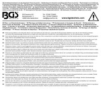 Nockenwellen-Arretierwerkzeug | für Ducati (Testastretta)