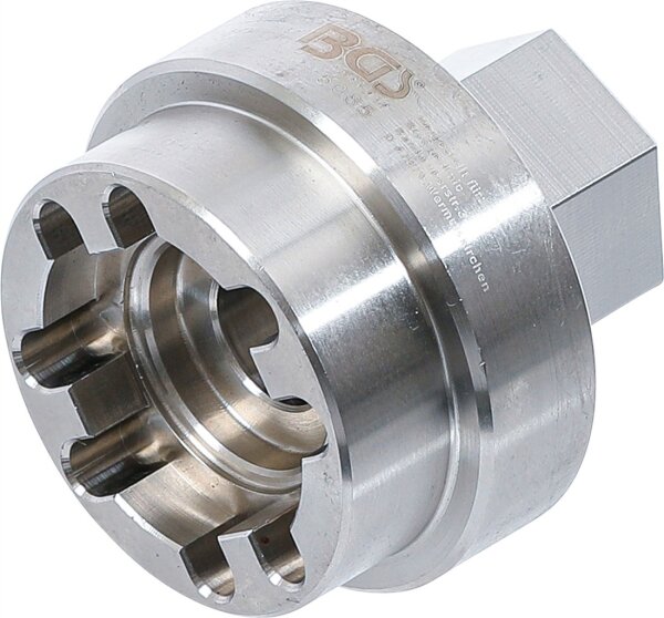 Spezial-Einsatz | für Ducati Nockenwellenradmuttern | 24 mm