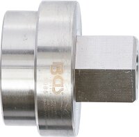 Spezial-Einsatz | für Ducati Nockenwellenradmuttern | 24 mm