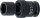 Kraft-Kugelgelenk-Einsatz | Antrieb Innenvierkant 12,5 mm (1/2") | SW 16 mm