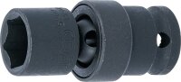 Kraft-Kugelgelenk-Einsatz | Antrieb Innenvierkant 12,5 mm...