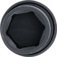 Kraft-Kugelgelenk-Einsatz | Antrieb Innenvierkant 12,5 mm...